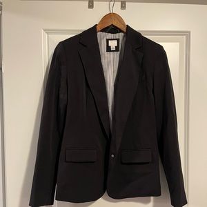 A new day blazer
